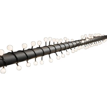 Konstsmide LED-Lichterkette Rund 80 Groß Globe 3 Konstsmide LED-Lichterkette Rund 80 Groß Globe – Bild 2