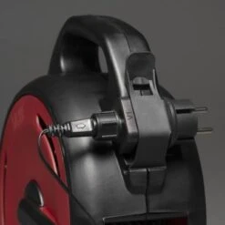 Konstsmide Micro LED Compactlights Mit Kabelaufroller 1200 Dioden 30V Außen IP44 13 Konstsmide Micro LED Compactlights Mit Kabelaufroller 1200 Dioden 30V Außen IP44 -Konstsmide Verkäufe 122700 1533 1