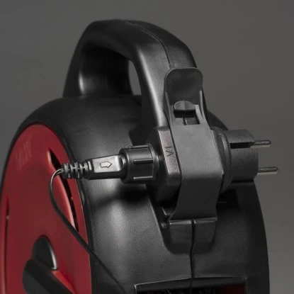 Konstsmide Micro LED Compactlights Mit Kabelaufroller 1200 Dioden 30V Außen IP44 5 Konstsmide Micro LED Compactlights Mit Kabelaufroller 1200 Dioden 30V Außen IP44 – Bild 3