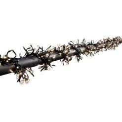 Konstsmide Micro LED Büschelllichterkette Cluster 576 Dioden, 36V Außen Trafo -Konstsmide Verkäufe 122706 1533 2