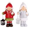 Deko-Figur Mädchen Mit Laterne -Konstsmide Verkäufe 123019901 kat01 07 04 16 l