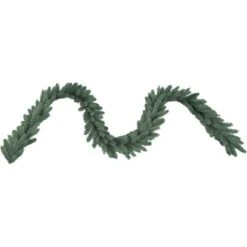 Girlande Beschneit 270 Cm