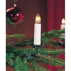 Konstsmide Baumkette 16 Warmweiße Topbirnen -Konstsmide Verkäufe 168256 1533 Baumkette4