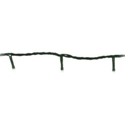 LED Lichterkette 240 Warmweiße LEDs App-Steuerung Innen Und Außen