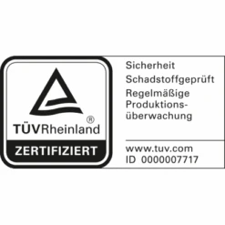 Krinner Premium XL Christbaumständer Baumhöhe Bis 300 Cm -Konstsmide Verkäufe 241407 logo 2