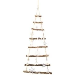 LED-Leiter Im Baumdesign 100 Cm