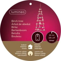 LED-Leiter Im Baumdesign 100 Cm -Konstsmide Verkäufe 295939 4138 29