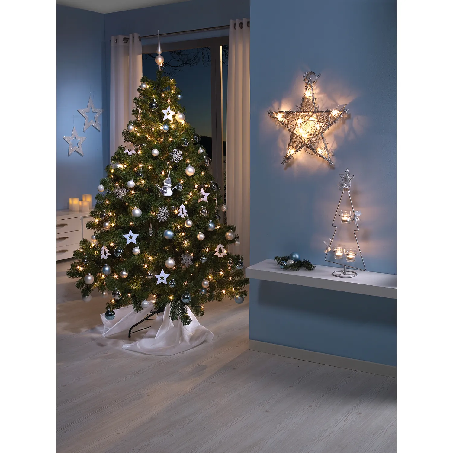 Konstsmide Verkäufe 17 Konstsmide Verkäufe -Konstsmide Verkäufe 3066263 picture 1