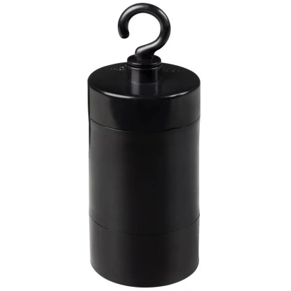 LED-Lichterkette 120 LEDs Warmweiß Batteriebetrieben Mit Timer 4 LED-Lichterkette 120 LEDs Warmweiß Batteriebetrieben Mit Timer – Bild 2