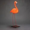 Konstsmide LED-Figur Acryl Flamingo Groß 96 Bernsteinfarbene Dioden 110 Cm 1 Konstsmide LED-Figur Acryl Flamingo Groß 96 Bernsteinfarbene Dioden 110 Cm -Konstsmide Verkäufe 351692 1533 1