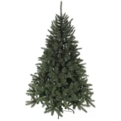 Künstlicher Weihnachtsbaum Toronto Mit Eisspitzen 185 Cm