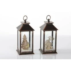 Flower Power LED Outdoor-Laterne Marta -Konstsmide Verkäufe 380316 4318 04