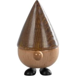 Räucherzwerg Freddi Höhe 10 Cm