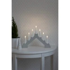 Konstsmide LED Holzleuchter -Konstsmide Verkäufe 385779 1533 2322305 4