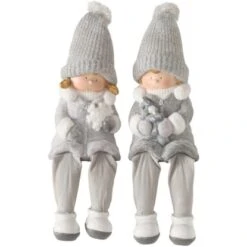 Kanten Hocker Levi 2-fach Sortiert -Konstsmide Verkäufe 388318 3622 2018425 3