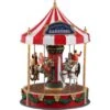 Lemax Weihnachtsdekoration Weihnachtskarussell -Konstsmide Verkäufe 396316 3257 1