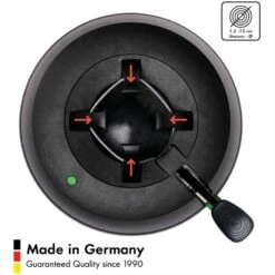 Krinner Christbaumständer Green Line Comfort Grip M Schwarz -Konstsmide Verkäufe 4011972942294 4956 AI 05