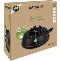 Krinner Christbaumständer Green Line Comfort Grip M Schwarz -Konstsmide Verkäufe 4011972942294 4956 VP 01
