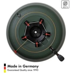Krinner Christbaumständer Ultra Grip XXL Grün -Konstsmide Verkäufe 4011972942553 4956 AI 03
