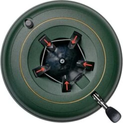 Krinner Christbaumständer Ultra Grip XXL Grün -Konstsmide Verkäufe 4011972942553 4956 S 03