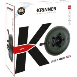 Krinner Christbaumständer Ultra Grip XXL Grün -Konstsmide Verkäufe 4011972942553 4956 VP 01