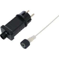 LED-Stern 31 Cm Weiß 7 LED-Stern 31 Cm Weiß -Konstsmide Verkäufe 4048121207850 AC01 160120