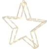 LED-Stern 31 Cm Weiß -Konstsmide Verkäufe 4048121207850 S01 150120