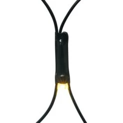 LED-Lichternetz 120 LEDs Warmweiß Grünes Kabel 8 M -Konstsmide Verkäufe 4048121208062 CU01 120220
