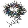 Cluster-Lichterkette 12 M Mehrfarbig -Konstsmide Verkäufe 4048121238106 10