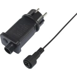 LED Zuckerstangen-Gartenpfahl 70 Cm Mehrfarbig 4 Stück -Konstsmide Verkäufe 4048121239394 AC01 280519