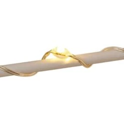 LED-Silhouette Rentier 110 Cm Metall Transparent -Konstsmide Verkäufe 4048121241212 CU01 060319