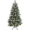 Künstlicher Weihnachtsbaum Alesund Beschneit 180 Cm -Konstsmide Verkäufe 4048121245524 S01 200619