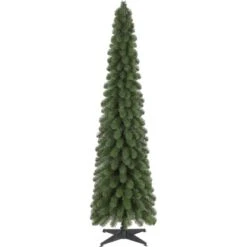 Künstlicher Weihnachtsbaum Slim Weidenbaum 180 Cm