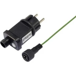 LED-Kunsttanne Kartano 180 Cm -Konstsmide Verkäufe 4048121361255 AC01 160420