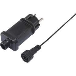 LED-Lichterkette 1.920 LEDs Warmweiß Und 8 Leuchtmodi -Konstsmide Verkäufe 4048122180084 AC01 190221