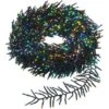 LED-Clusterlichterkette 1.920 LEDs Multi-Color Schwarzes Kabel 14,5 M -Konstsmide Verkäufe 4048122180107 S01 090221
