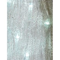 LED-Figur Pinguin 42 Cm Weiß-Schwarz-Grau -Konstsmide Verkäufe 4048122180282 CU01 040221