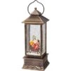 Laterne 1 LED Warmweiß Santa -Konstsmide Verkäufe 4048122371826 S01 270320
