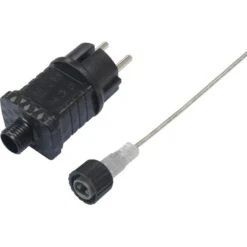 LED-Figur Schneemann 34 Cm Mehrfarbig -Konstsmide Verkäufe 4048122606942 AC01 190221