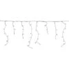 LED-Lichterkette Eisregen 200 LEDs Warmweiß Schwarzes Kabel 11 M 1 LED-Lichterkette Eisregen 200 LEDs Warmweiß Schwarzes Kabel 11 M -Konstsmide Verkäufe 4048123061030 10