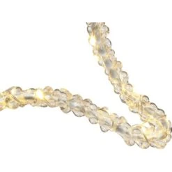 LED-Silhouetten-Figur Engel 45 Cm Transparent -Konstsmide Verkäufe 4048123062129 20