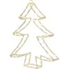 LED-Silhouetten-Figur Tannenbaum 43 Cm Transparent -Konstsmide Verkäufe 4048123062143 10