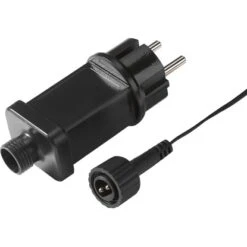 LED Drahtbüschel-Lichterkette Twister 400 Warmweiße LEDs Innen Und Außen -Konstsmide Verkäufe 4048124053393 AC01 210318