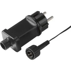 LED Drahtbüschel-Lichterkette Twister 560 Warmweiße LEDs Innen Und Außen -Konstsmide Verkäufe 4048124053423 AC01 210318