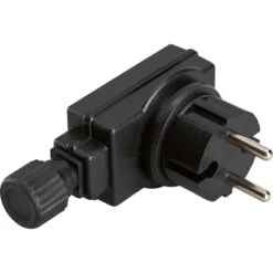 LED Stern 144 Warmweiße LEDs Innen Und Außen -Konstsmide Verkäufe 4048124054000 AC01 020618