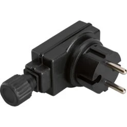 LED Tannenbaum 192 Grüne LEDs Innen Und Außen -Konstsmide Verkäufe 4048124054017 AC01 020618