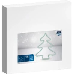 LED Tannenbaum 192 Grüne LEDs Innen Und Außen -Konstsmide Verkäufe 4048124054017 VP01 151018