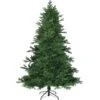 Black Box Trees Künstlicher Weihnachtsbaum Brampton 155 Cm -Konstsmide Verkäufe 481465 3877 1034662 1