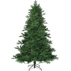 Black Box Trees Künstlicher Weihnachtsbaum Brampton 155 Cm