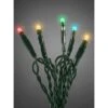 Konstsmide LED Microkette 100 Lichter Bunt 24 V -Konstsmide Verkäufe 520 led microlightkette 2